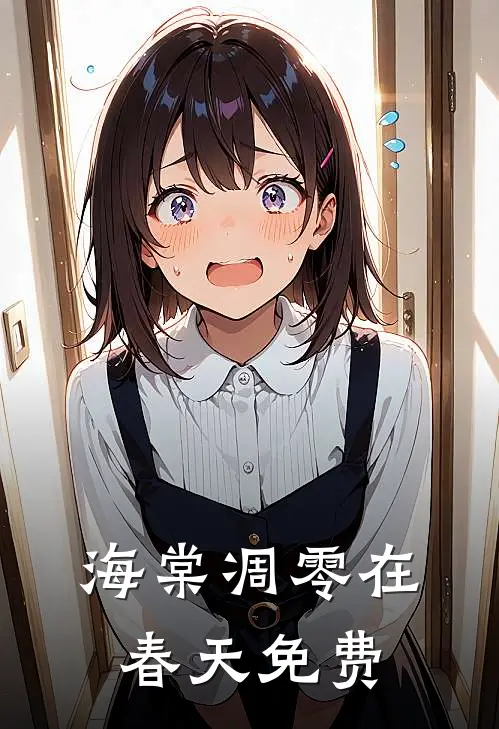 海棠凋零在春天免费