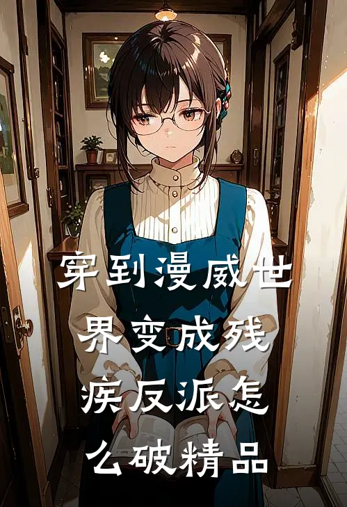 穿到漫威世界变成残疾反派怎么破精品