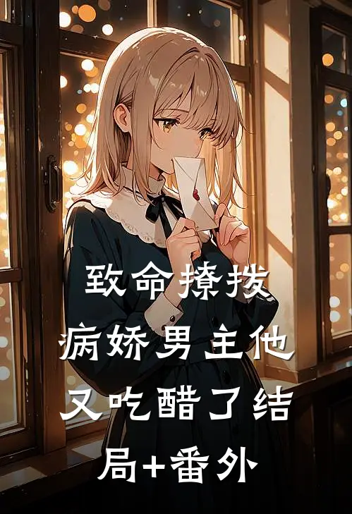 致命撩拨，病娇男主他又吃醋了结局+番外