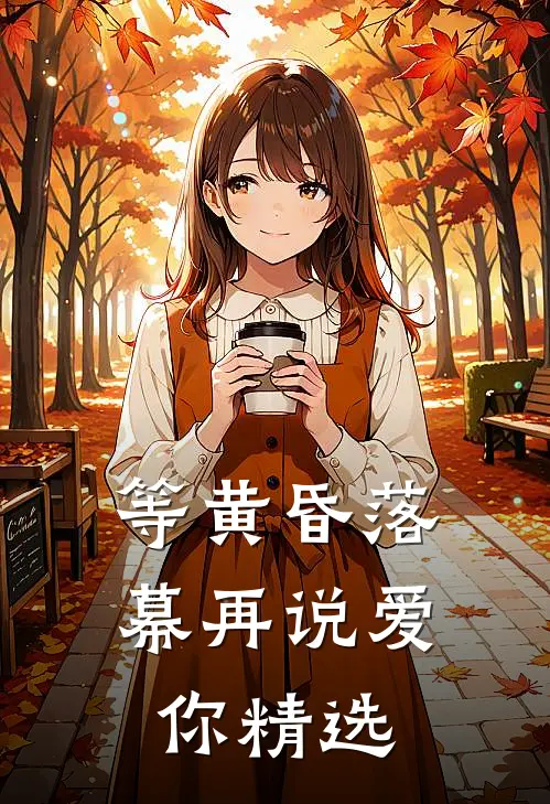等黄昏落幕再说爱你精选