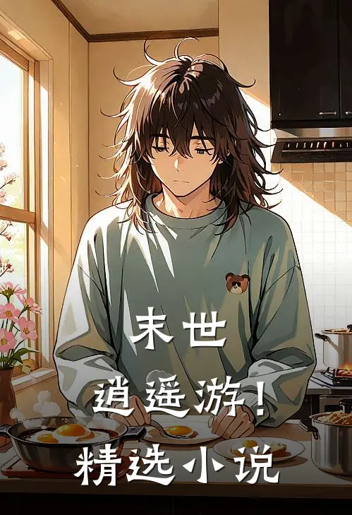 末世：逍遥游！精选小说