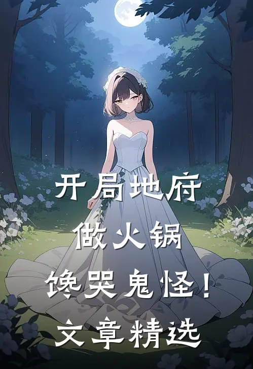 开局地府做火锅，馋哭鬼怪！文章精选