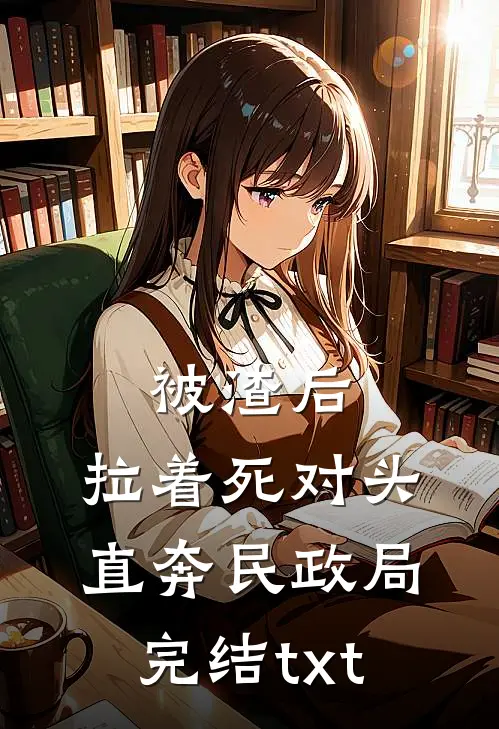 被渣后，拉着死对头直奔民政局完结txt