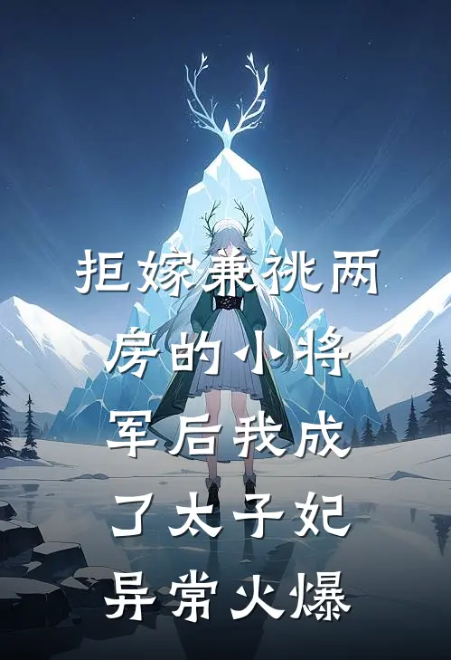 拒嫁兼祧两房的小将军后我成了太子妃异常火爆