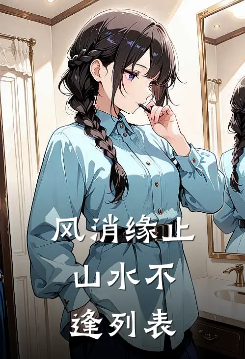 风消缘止，山水不逢列表