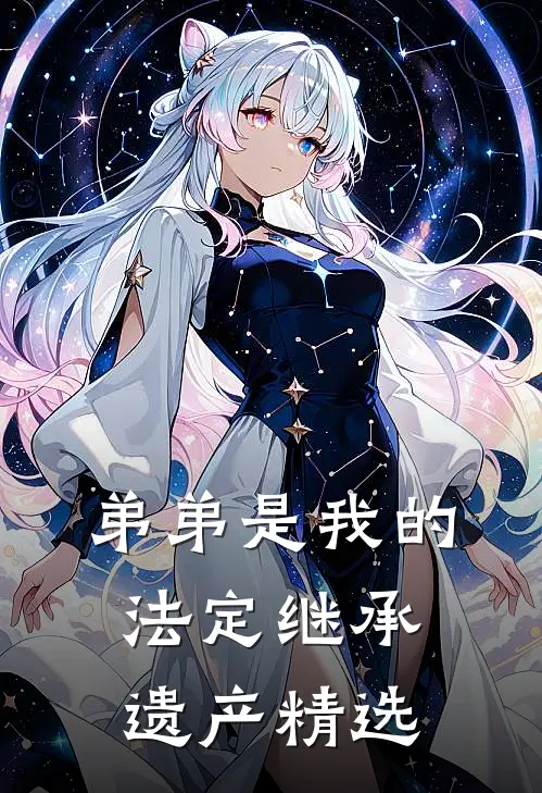 弟弟是我的法定继承遗产精选