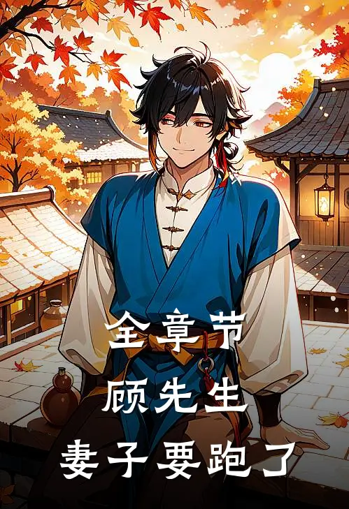 全章节顾先生，妻子要跑了