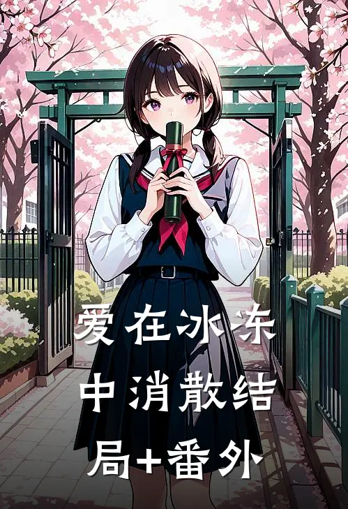 爱在冰冻中消散结局+番外