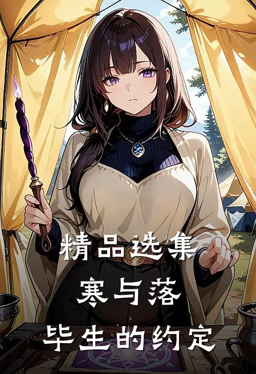 精品选集寒与落，毕生的约定