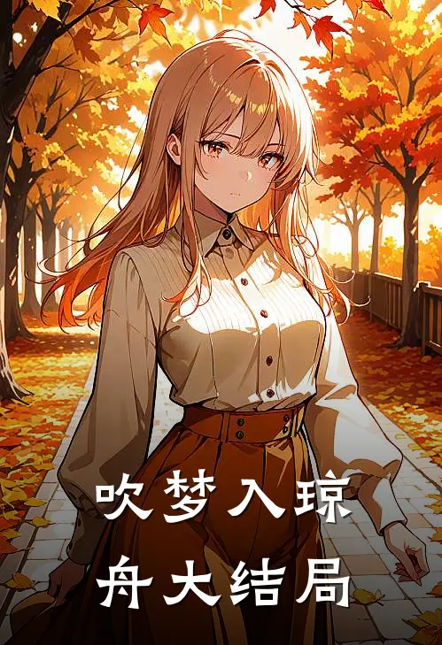 吹梦入琼舟大结局