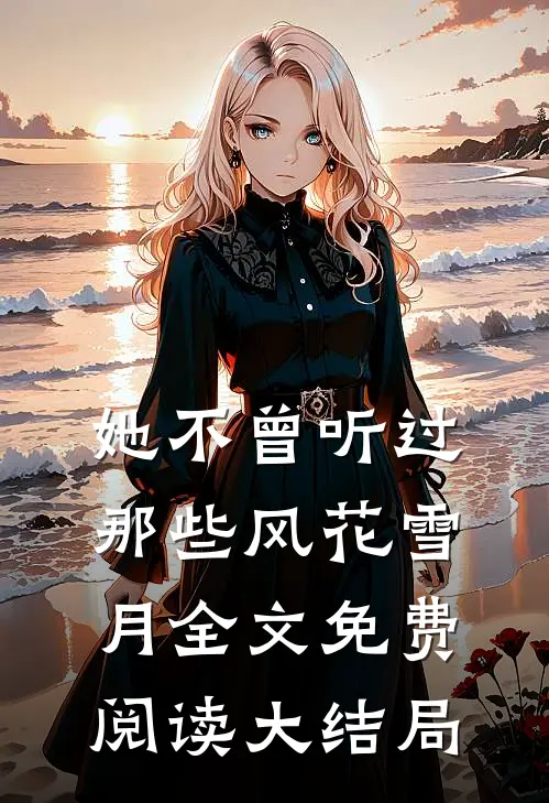 她不曾听过那些风花雪月全文免费阅读大结局