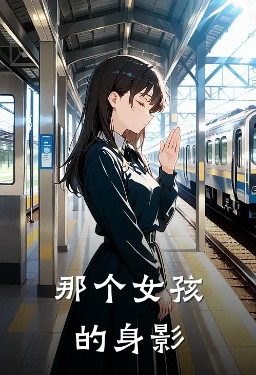 那个女孩的身影