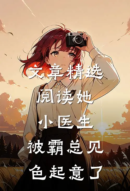 文章精选阅读她，小医生，被霸总见色起意了