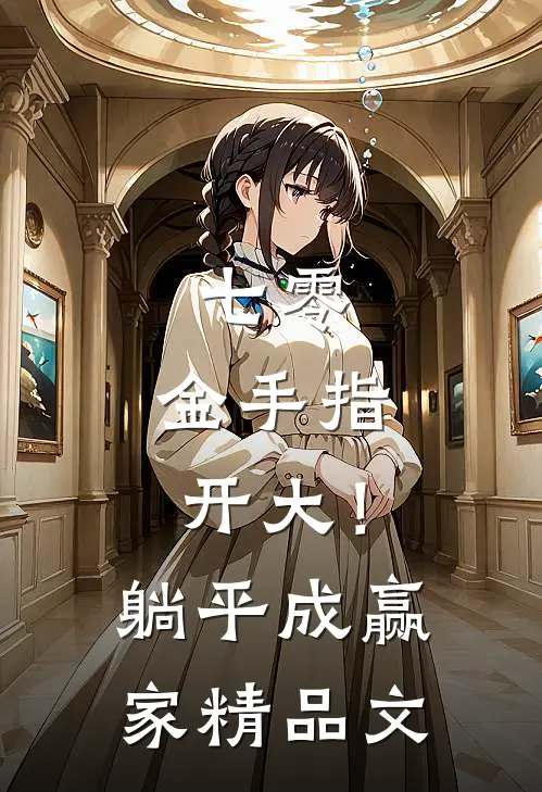 七零：金手指开大！躺平成赢家精品文