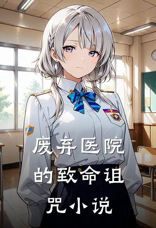 废弃医院的致命诅咒小说