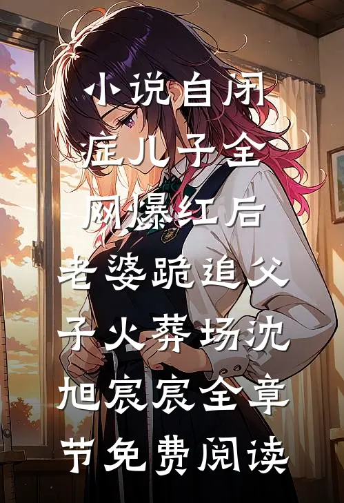 小说自闭症儿子全网爆红后，老婆跪追父子火葬场沈旭宸宸全章节免费阅读