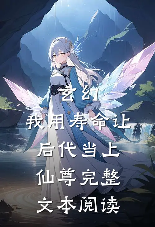 玄幻：我用寿命让后代当上仙尊完整文本阅读