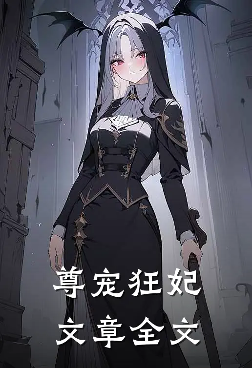尊宠狂妃文章全文