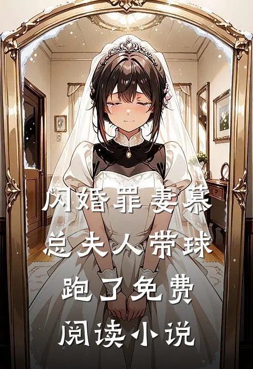 闪婚罪妻慕总夫人带球跑了免费阅读小说