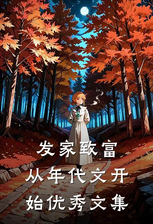 发家致富，从年代文开始优秀文集