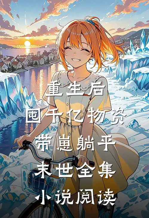 重生后，囤千亿物资，带崽躺平末世全集小说阅读
