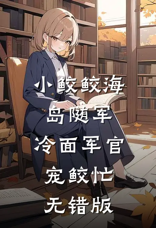 小鲛鲛海岛随军，冷面军官宠鲛忙无错版