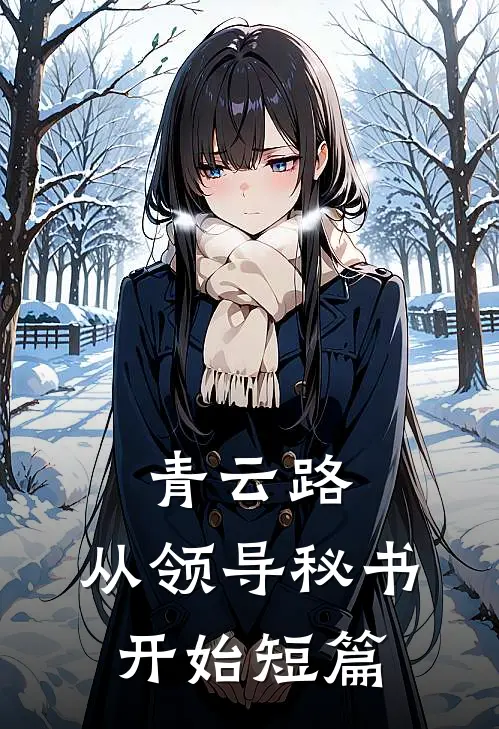 青云路：从领导秘书开始短篇