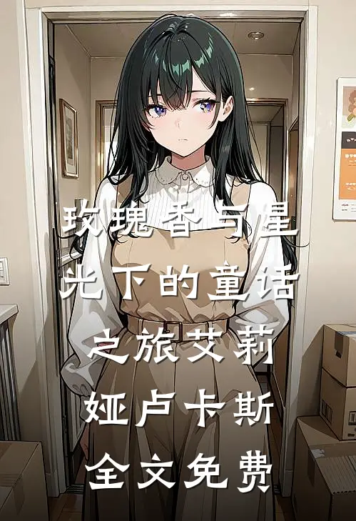 玫瑰香与星光下的童话之旅艾莉娅卢卡斯全文免费