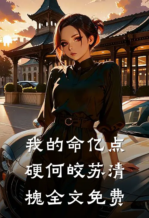 我的命亿点硬何皎苏清槐全文免费