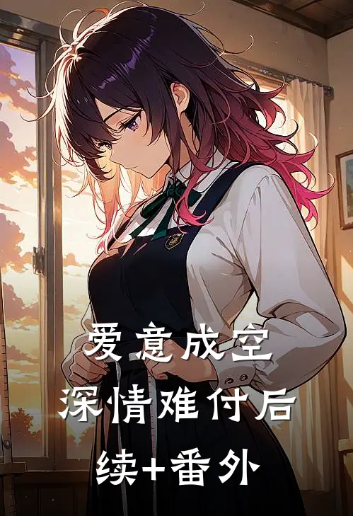爱意成空，深情难付后续+番外