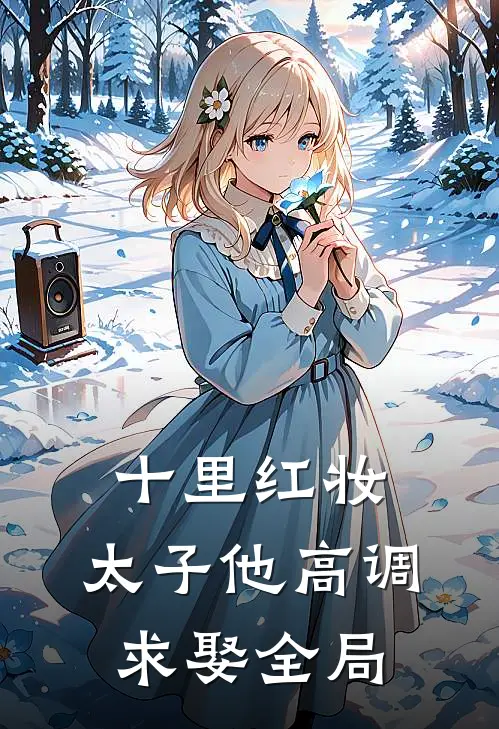 十里红妆，太子他高调求娶全局