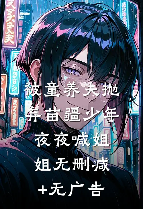 被童养夫抛弃苗疆少年夜夜喊姐姐无删减+无广告