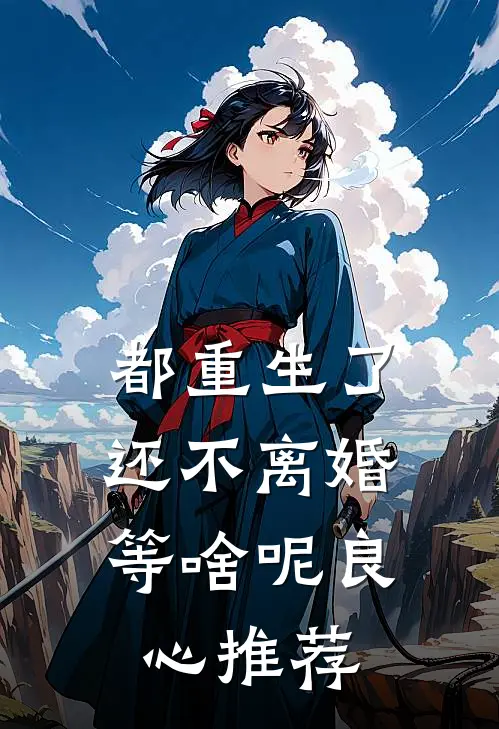 都重生了，还不离婚等啥呢良心推荐