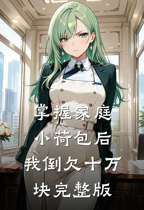 掌握家庭小荷包后，我倒欠十万块完整版