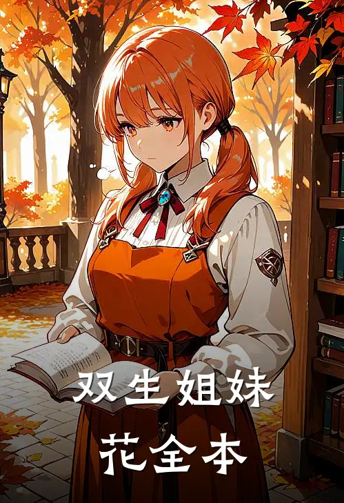 双生姐妹花全本