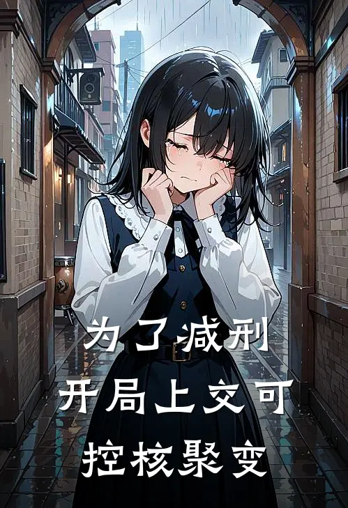 为了减刑，开局上交可控核聚变