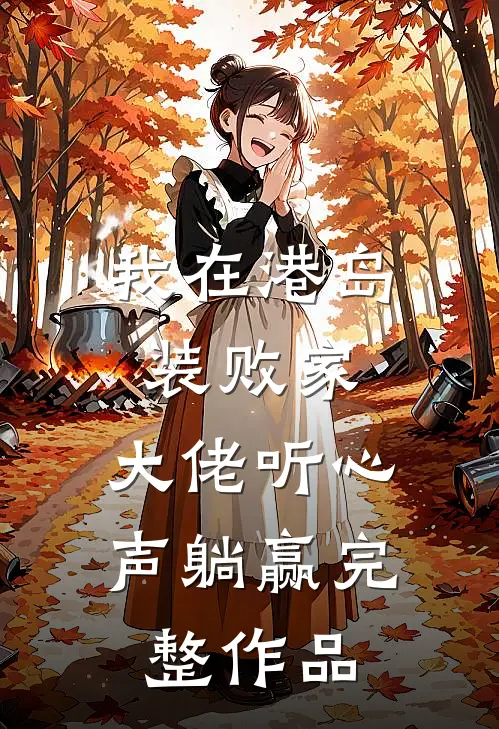 我在港岛装败家，大佬听心声躺赢完整作品