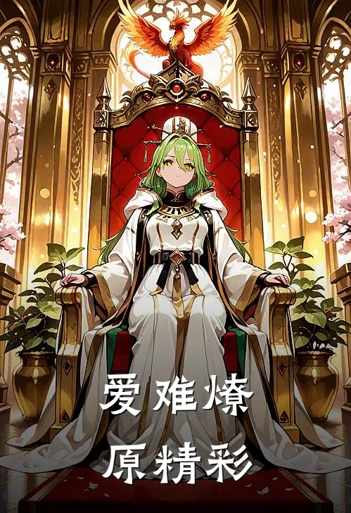 爱难燎原精彩