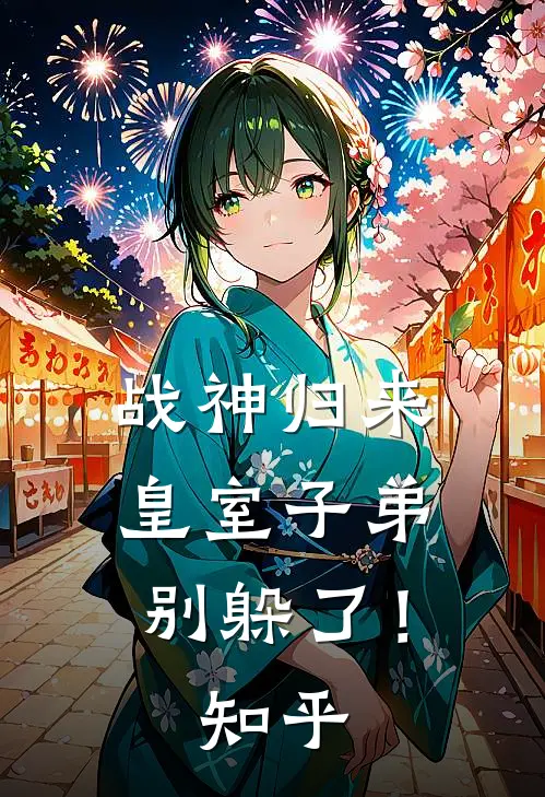 战神归来，皇室子弟别躲了！知乎
