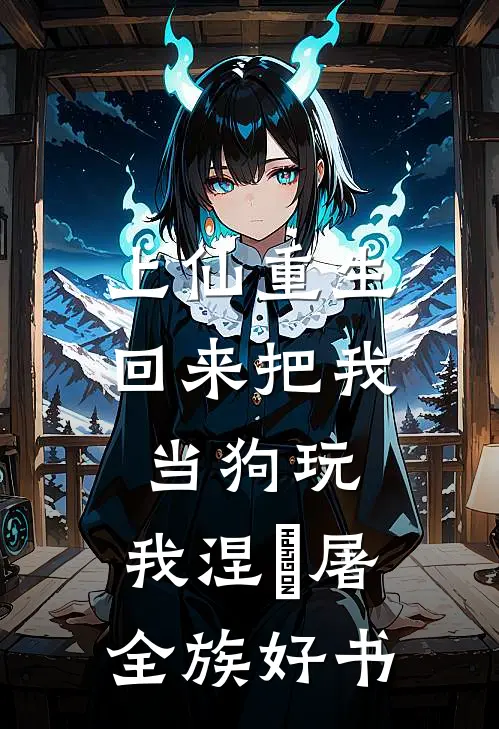 上仙重生回来把我当狗玩，我涅槃屠全族好书