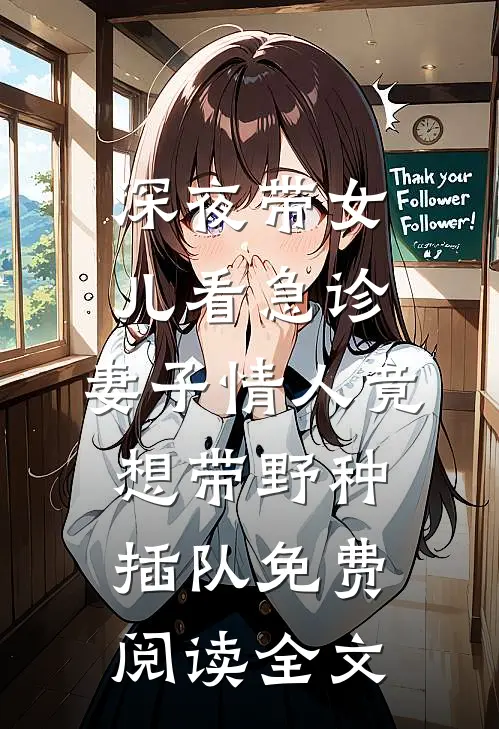 深夜带女儿看急诊，妻子情人竟想带野种插队免费阅读全文