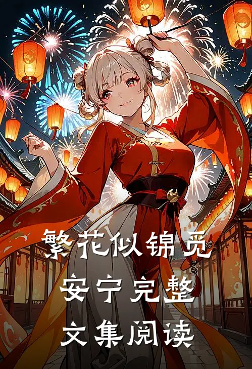 繁花似锦觅安宁完整文集阅读