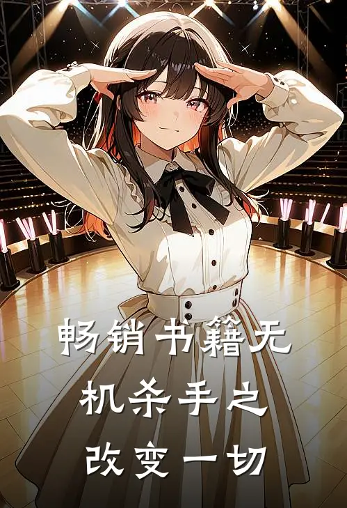 畅销书籍无机杀手之改变一切