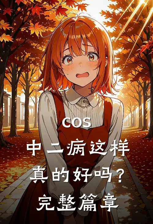 cos：中二病这样真的好吗？完整篇章