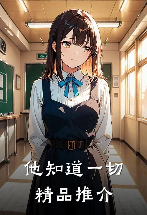 他知道一切精品推介