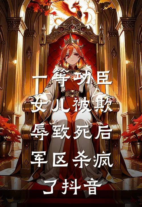 一等功臣女儿被欺辱致死后，军区杀疯了抖音