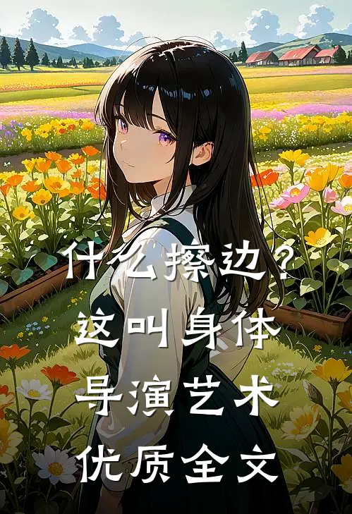 什么擦边？这叫身体导演艺术优质全文