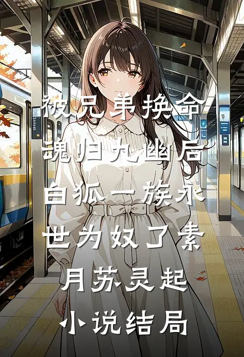 被兄弟换命魂归九幽后，白狐一族永世为奴了素月苏灵起小说结局