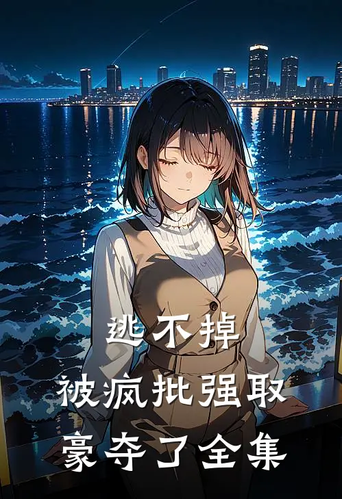 逃不掉，被疯批强取豪夺了全集