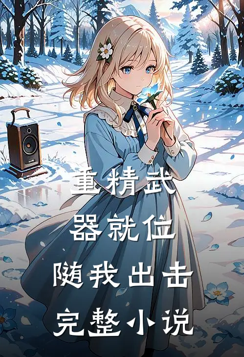 重精武器就位，随我出击完整小说